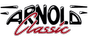 Logo Arnold Classic GmbH